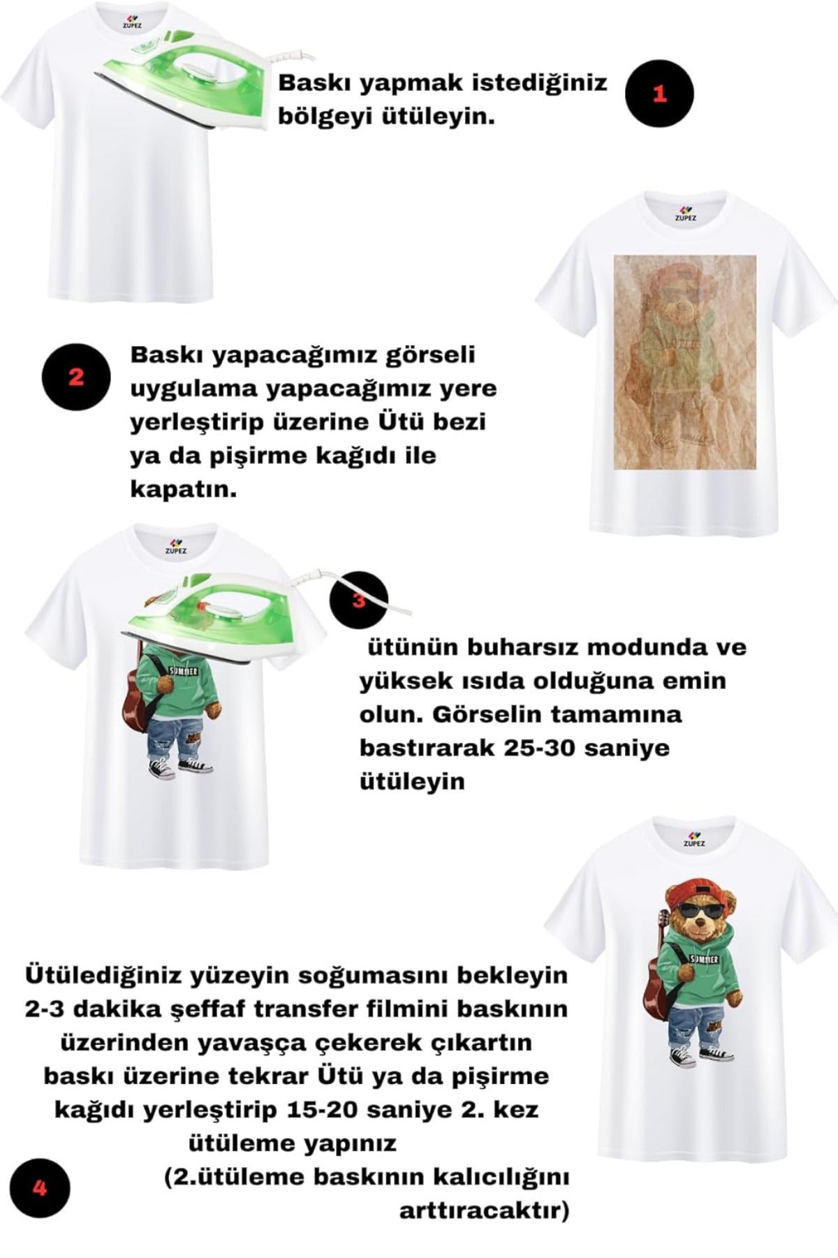 Ütü Ile Yapışan Arma Görünümlü Baskı Seti Yama Uzay, Nasa, Roket, Space Modeli