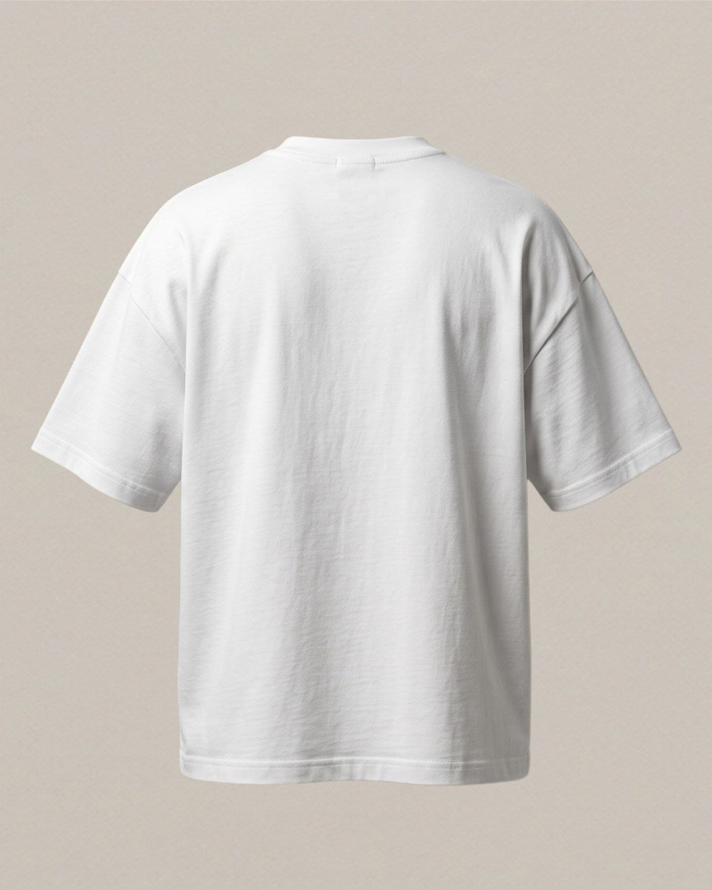 Alpha Male Oversize Tişört