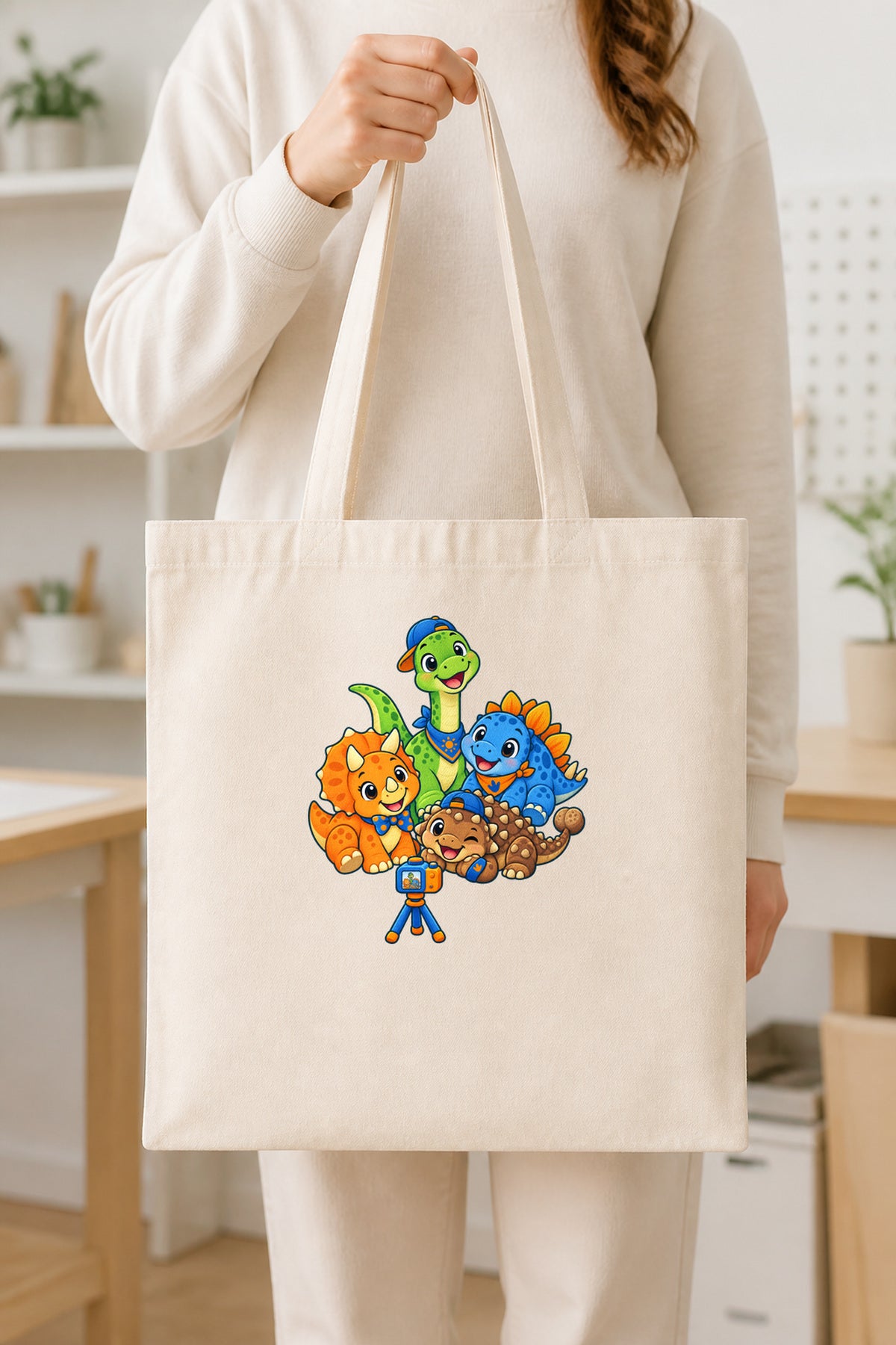 ZPZ559 transfer baskı gerçekçi kullanım mockup görseli; baskı alanı en fazla 19 × 25 cm