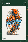 ZPZ660 – Last Bell First Push Ütüyle Uygulanabilir Transfer Baskı ana ürün görseli