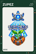 ZPZ745 – Synthetic Sunlight Ütüyle Uygulanabilir Transfer Baskı ana ürün görseli