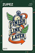 ZPZ775 – Finish Line Later Ütüyle Uygulanabilir Transfer Baskı ana ürün görseli