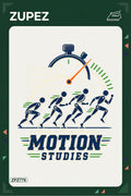 ZPZ776 – Motion Studies Ütüyle Uygulanabilir Transfer Baskı ana ürün görseli