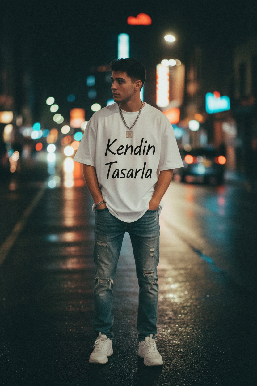 Kendin Tasarla